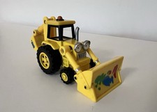 Bob The Builder Scoop The