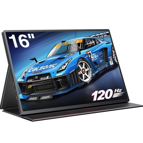 Uperfect 120hz portable - 120hz,