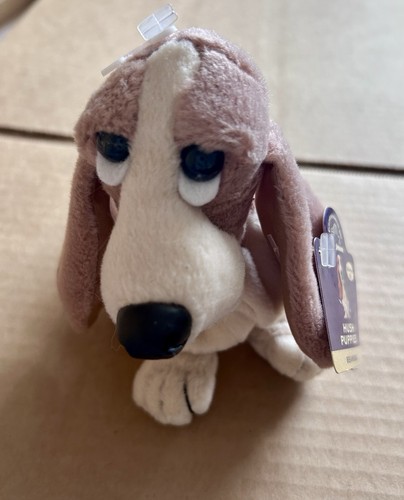 Applause hush puppy basset - hush,