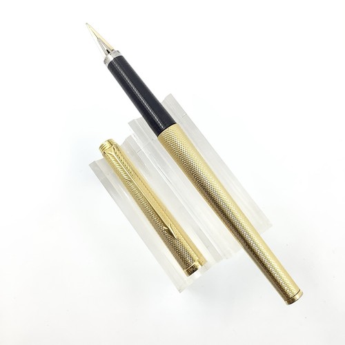 Parker 180 gold plated - parker,
