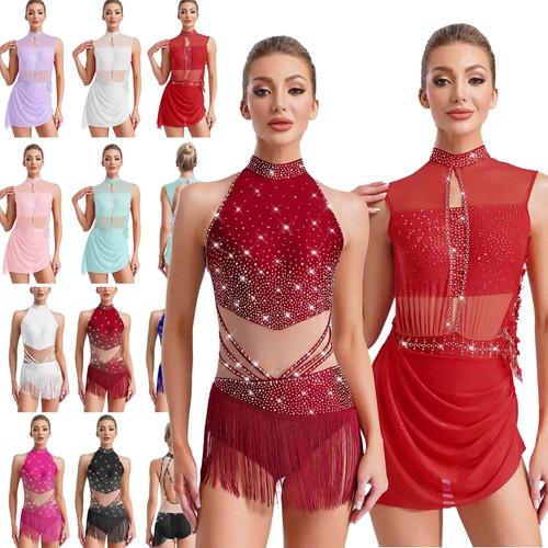 Women glittery figure - women's,