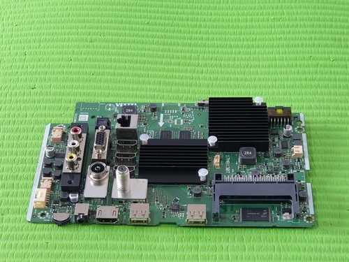 Main board toshiba - board,