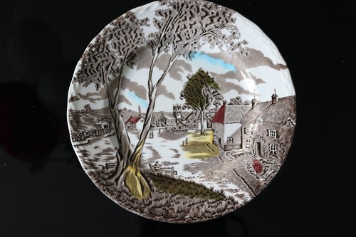 Vintage grindley sunday - vintage, w.h.grindley