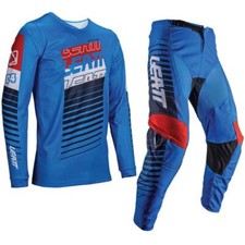 2025 Leatt 3.5  Motocross Gear