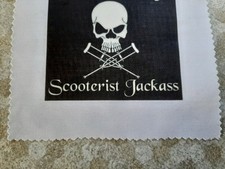 RALLY PATCH PETERBOROUGH