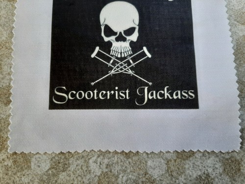 Rally patch peterborough - rally,