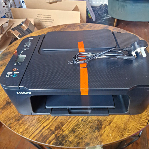 Canon pixma ts3750i wireless - pixma,