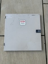 MEM Panel MCCB Distribution