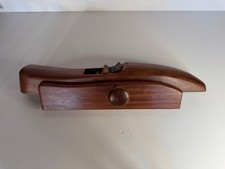 David Barron 17" jointer plane