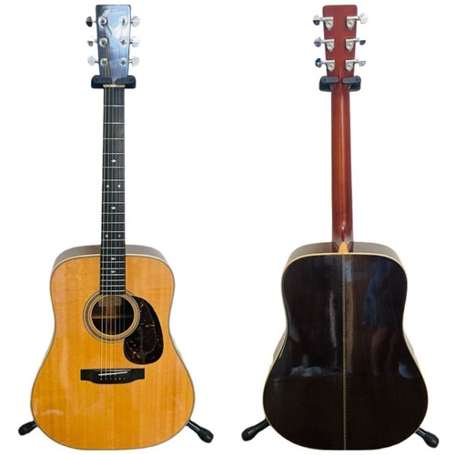 Yairi yw500r acoustic guitar - k.yairi,