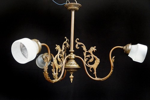 Antique french art - ,