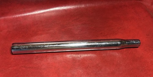 Raleigh folder seatpost for - seatpost,