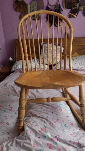 Traditional ash handmade - ash,