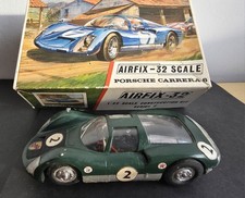 Airfix PORSCHE Carrera 6  1/32