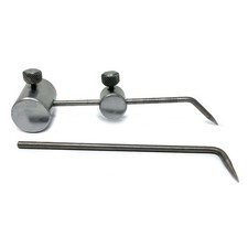 Soldering Third Hand Titanium