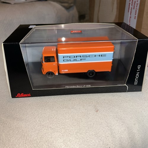 Schuco 450352400 - 1:43,