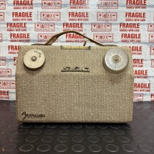 Vintage GEC Radio