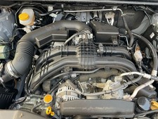 2018 SUBARU XV COMPLETE 2.0