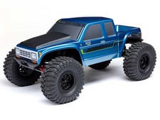 Axial 1/10 SCX10 III Coyote