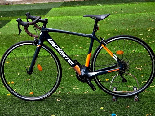 Lapierre sensium 500 small - lapierre, cp
