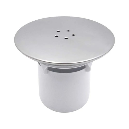 Shower drain trap - drain, cover