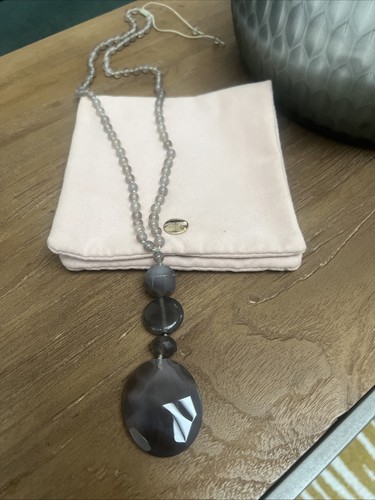 Genuine lola rose great agate - lola,