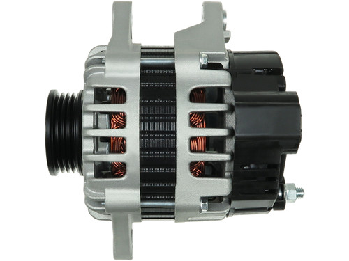 Brand new alternator - brand,