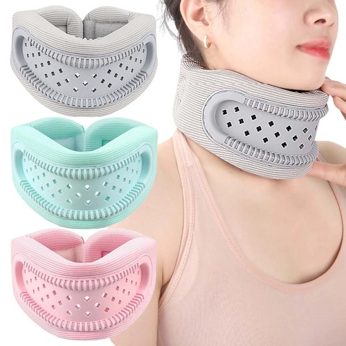 Soft foam neck collar - soft,