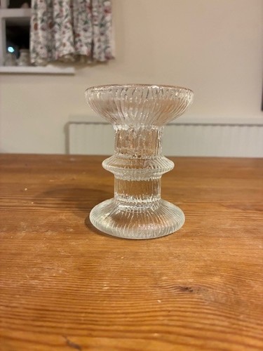 Tapio wirkkala glass - tapio,