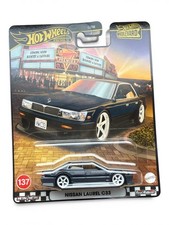 Hot Wheels Premium Boulevard