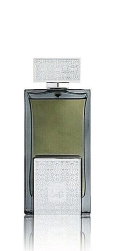Arabian oud tarteel - silver, eau
