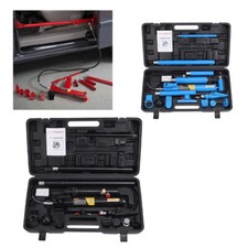 Porta Power Hydraulic New 10