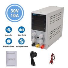 Adjustable Power Supply 30v