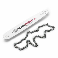 Rotatech 13" Chainsaw Bar &