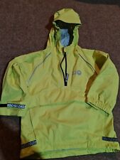 Spotty Otter Waterproof Pack Way Waterproof Yellow 3-4 BREEZE Excellent
