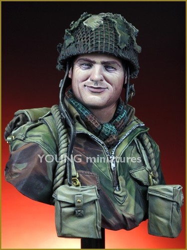 Young miniatures british - -,