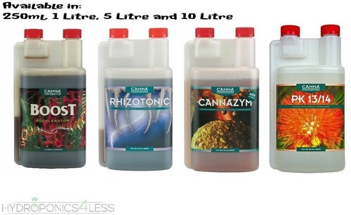 Canna additive full range - canna,