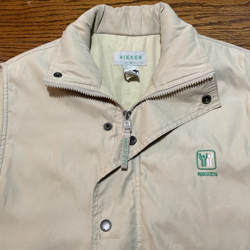 Nikken men medium vintage - men’s,