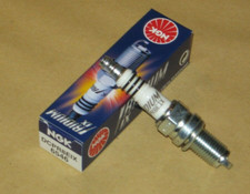 NGK Iridium Spark Plug