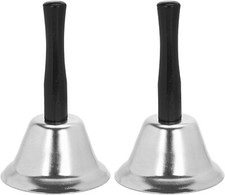 2PK School Reception Bell