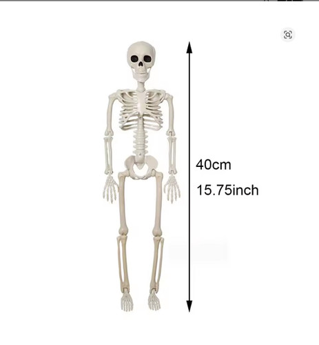 Giant life 40cm size - 40cm, human
