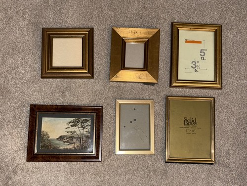 Job lot decorative vintage - 6,