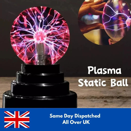 Lighting atmosphere plasma - lighting,