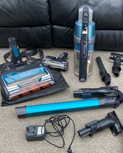Shark vz201ukt cordless - shark, vz201ukt-26