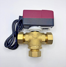 AUX 28MM HI-FLOW DUAL MOTOR 3