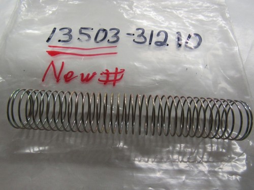 Suzuki gt750 1973 1977 - 1973-1977, oem