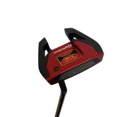 Taylormade spider gtx black - spider,