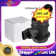 Mass Air Flow Meter Sensor MAF