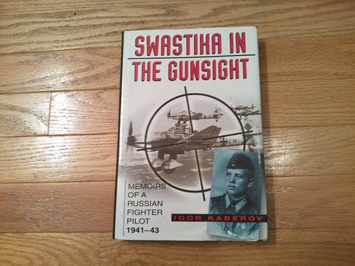Swastika the gunsight - swastika,