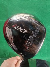 Ping i20 driver